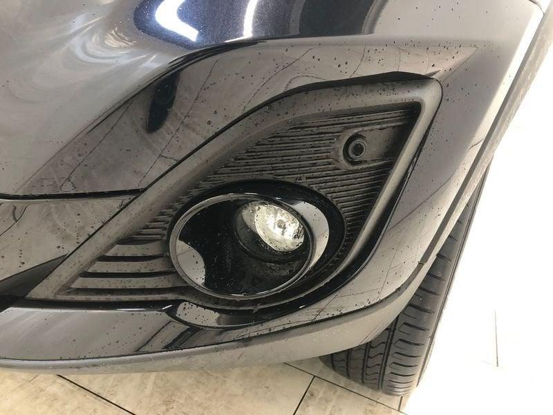 DR AUTOMOBILES dr F35 1.5 turbo Gpl 149cv