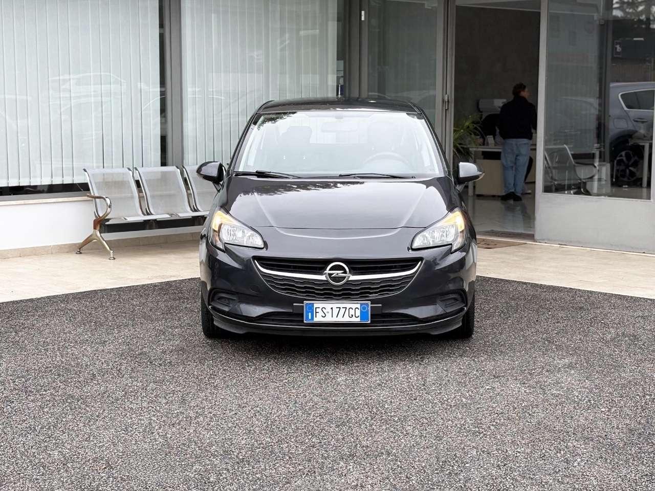 Opel Corsa 1.4 GPL 90CV E6 Neo. - 2018