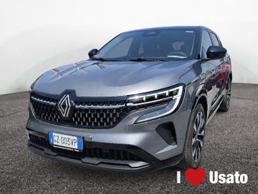 Renault Austral NUOVO techno MY24 E-Tech full hybrid 200