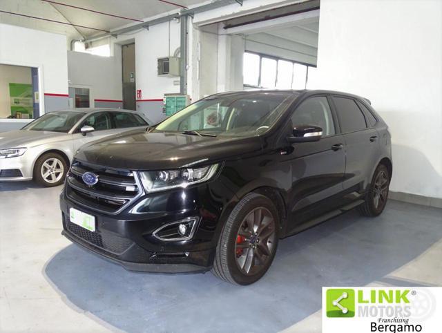 FORD Edge 2.0 TDCI 210 CV AWD Start&Stop Powershift Titanium