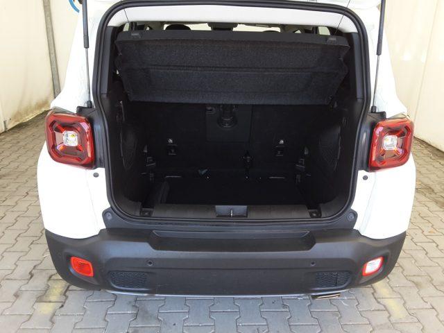 JEEP Renegade 1.0 T3 120cv Limited