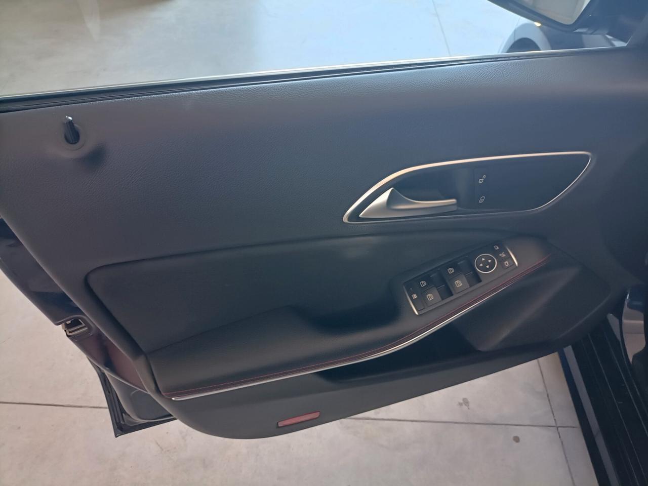 Mercedes-benz CLA 200 d S.W. 4Matic Automatic Premium 12/2018