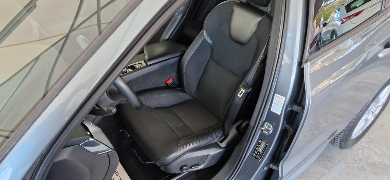 Volvo XC 60 D4 AWD Inscription