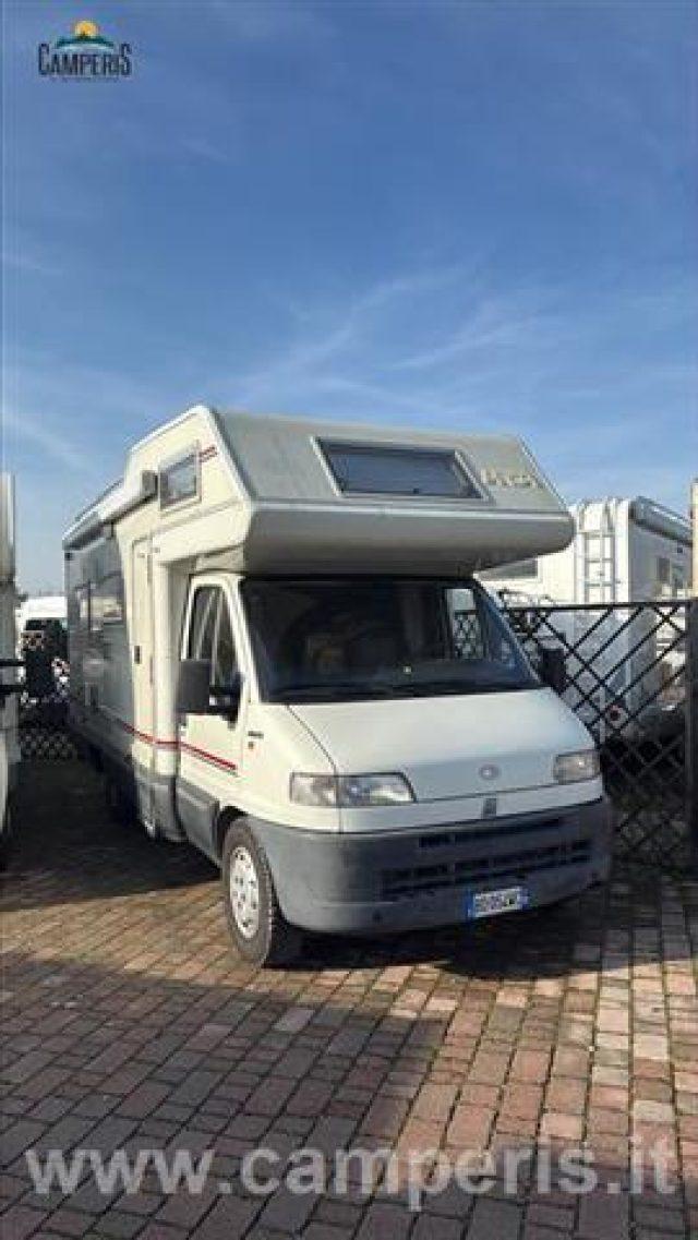 ARCA ARCA AMERICA 403