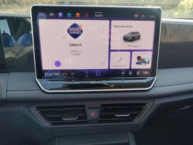 Volkswagen Tiguan 2.0 TDI 110KW SCR Life DSG