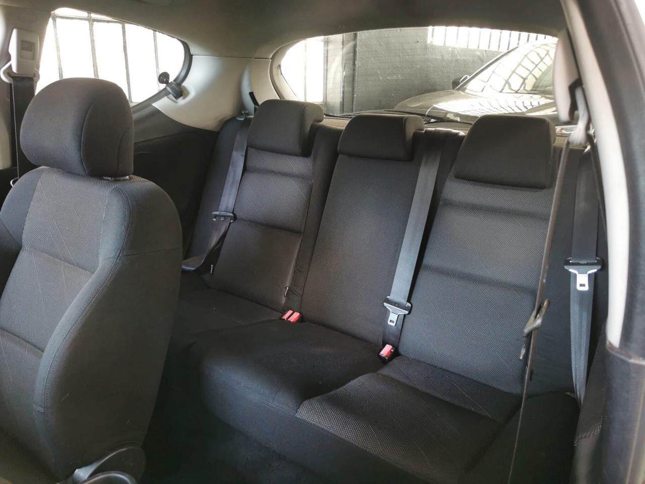 Peugeot 207 1.4 VTi 95CV SPORT GARANZIA 12 MESI