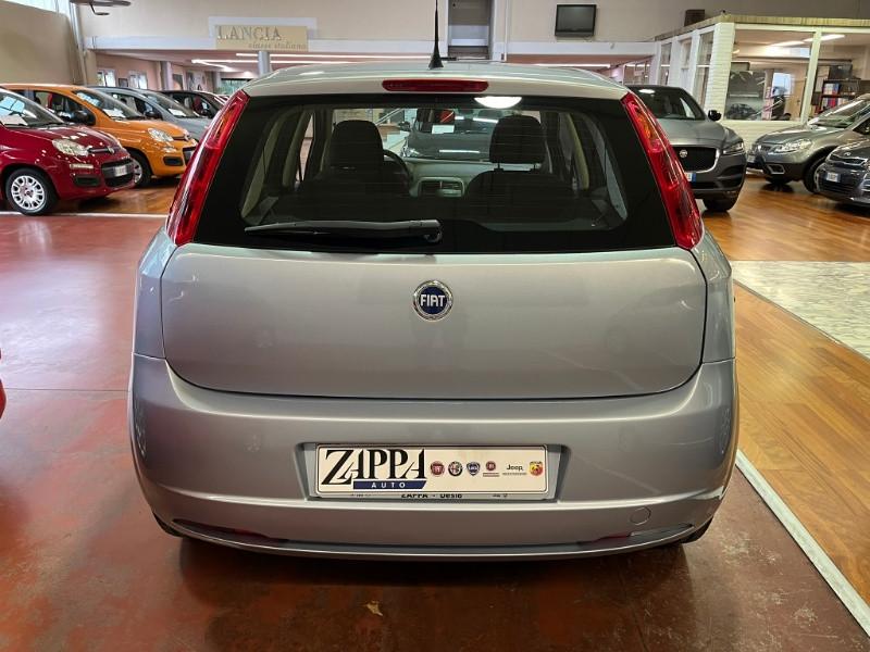 FIAT Grande Punto 1.2 5 porte Active