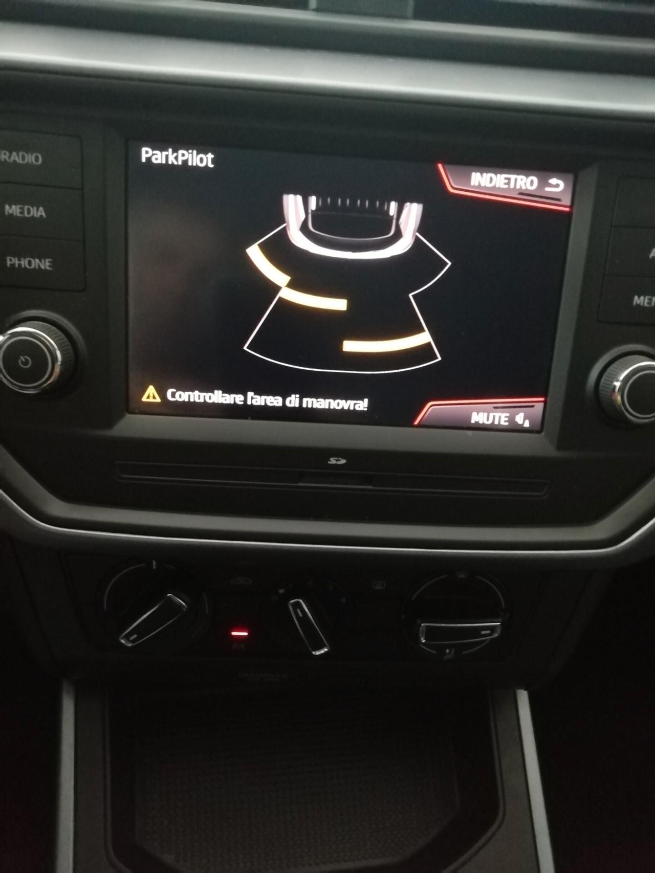Seat Arona 1.0 TGI XCELLENCE