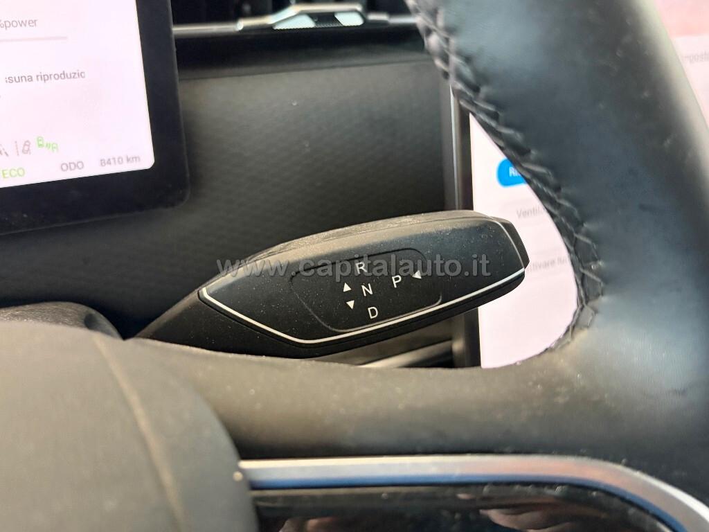 Jaecoo 7 1.5 TGDI PHEV Exclusive NETTO 12800