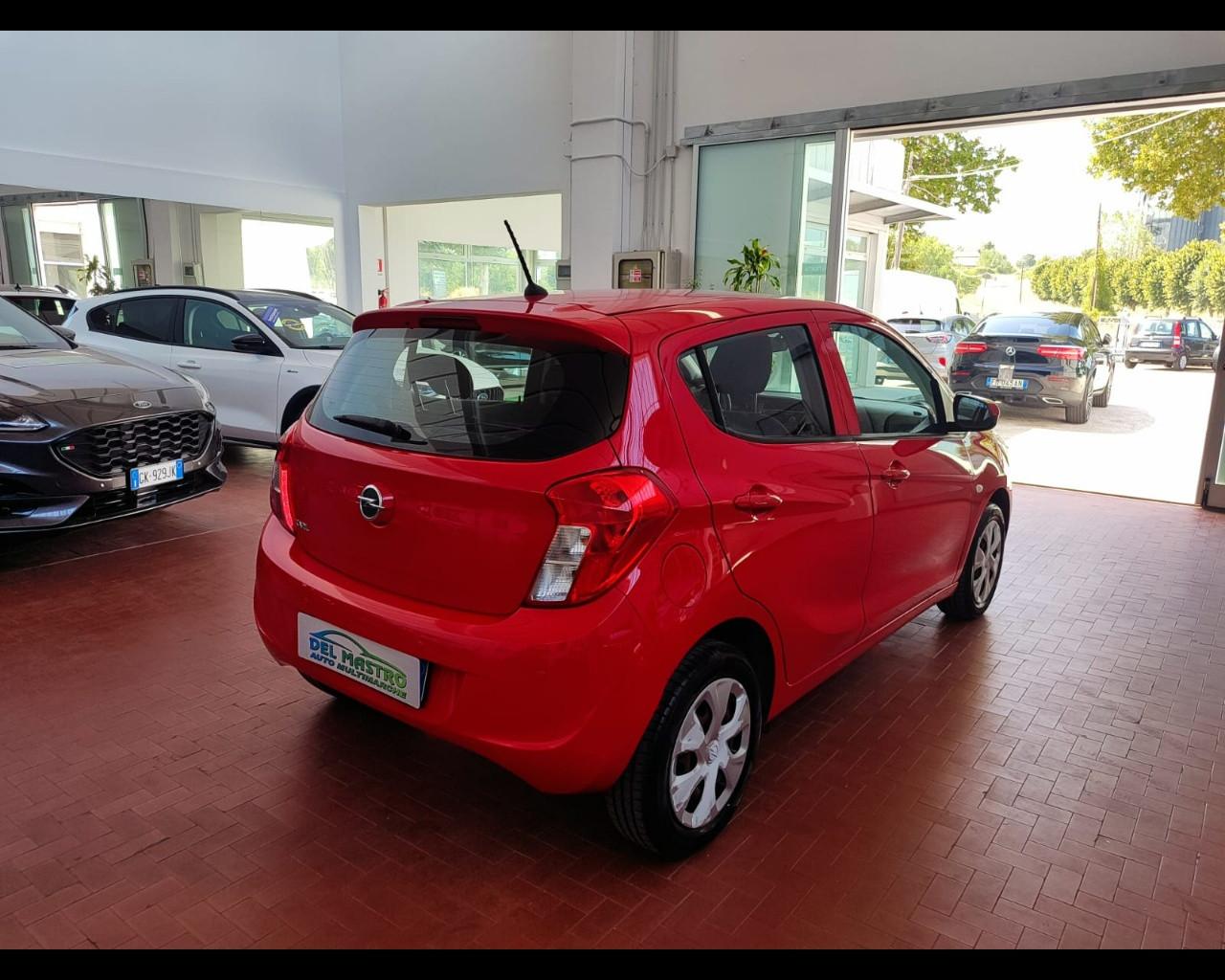 OPEL Karl 1.0 75 CV