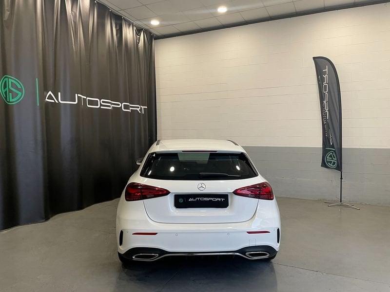 Mercedes-Benz Classe A A 180 AMG Line Premium