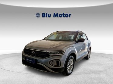 Volkswagen T-Roc 2.0 tdi life 115cv