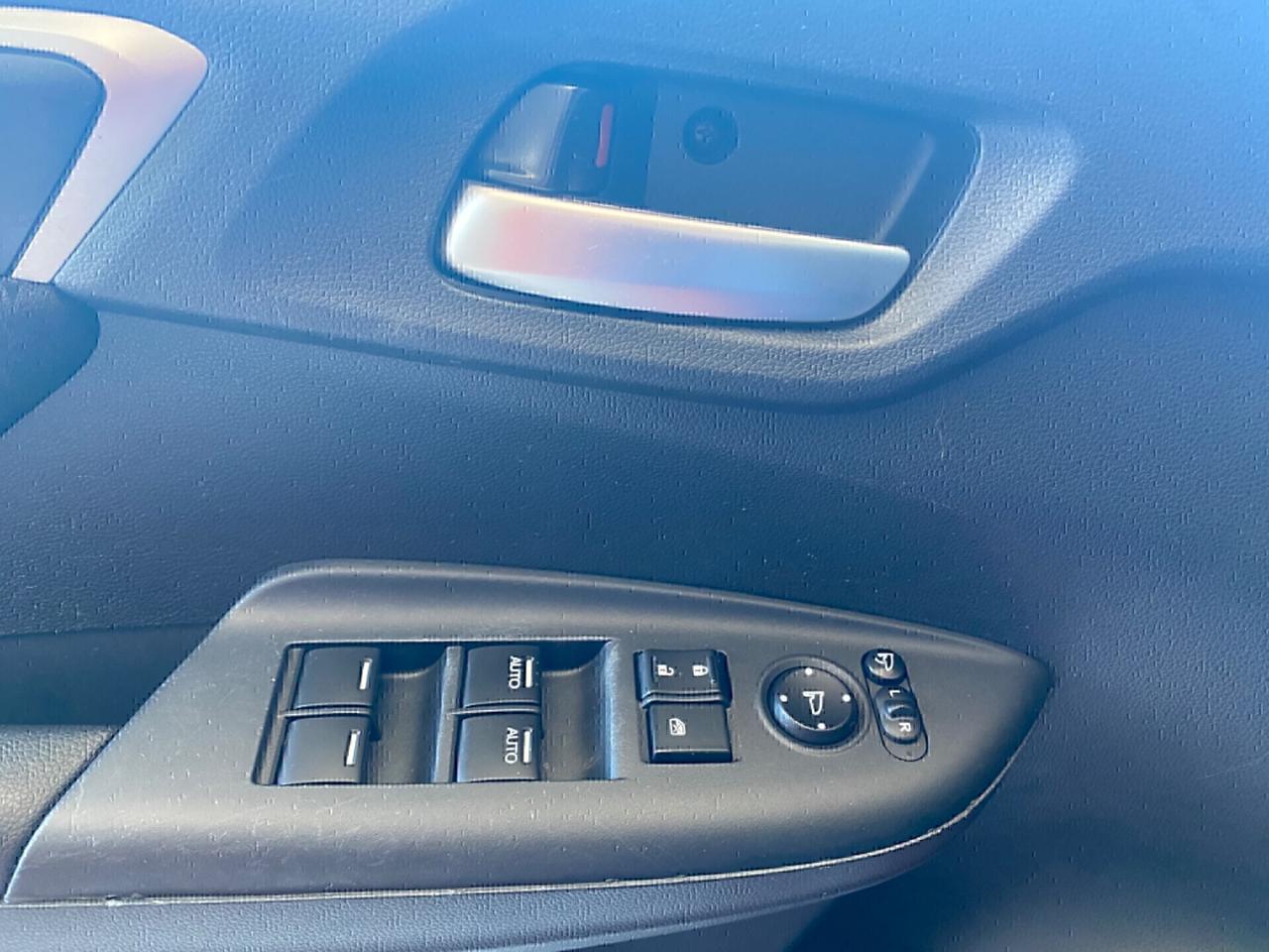 Honda Jazz 1.3 Comfort Connect ADAS