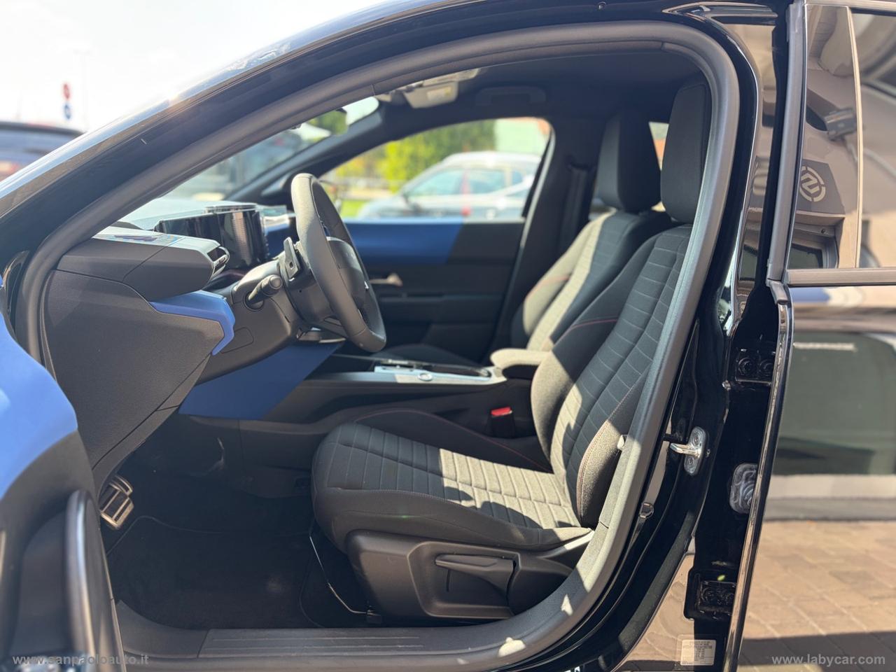 LANCIA Ypsilon Hybrid e-DCT HF Line
