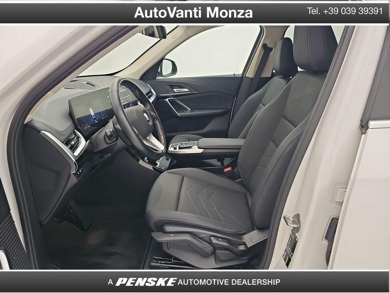 BMW X1 X1 sdrive18i X-Line auto