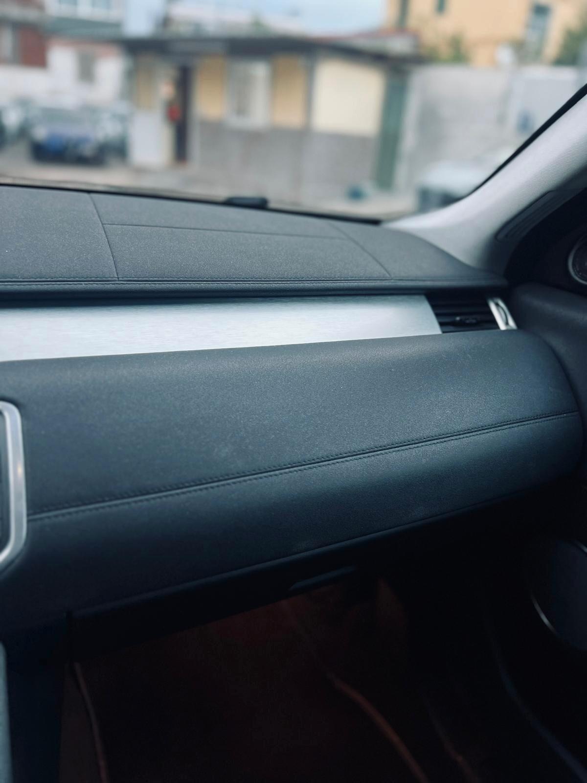 LAND ROVER RANGE ROVER EVOQUE 2.0 TD4 150CV - 2017