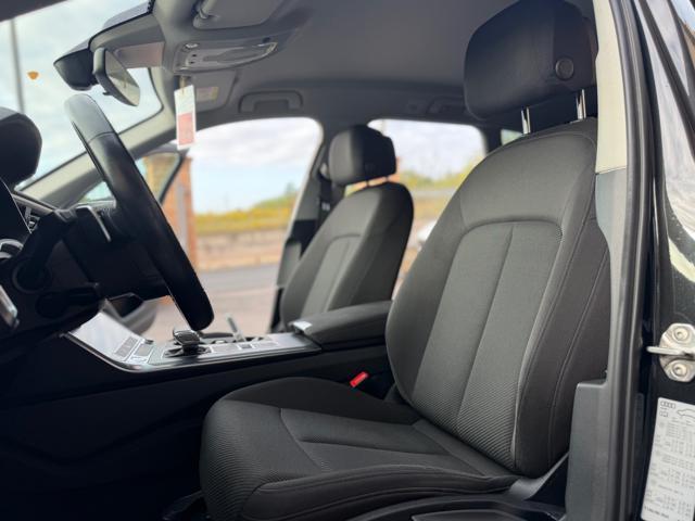 AUDI A6 Avant 40 2.0 TDI S tronic Business AVANT