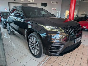 Land Rover Range Velar 2.0D I4 240 CV HSE