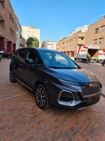 Evo 4 SPACE SUV a soli 16.900 BENZ o Benz/GPL 18.900 - 5 Anni di Garanzia
