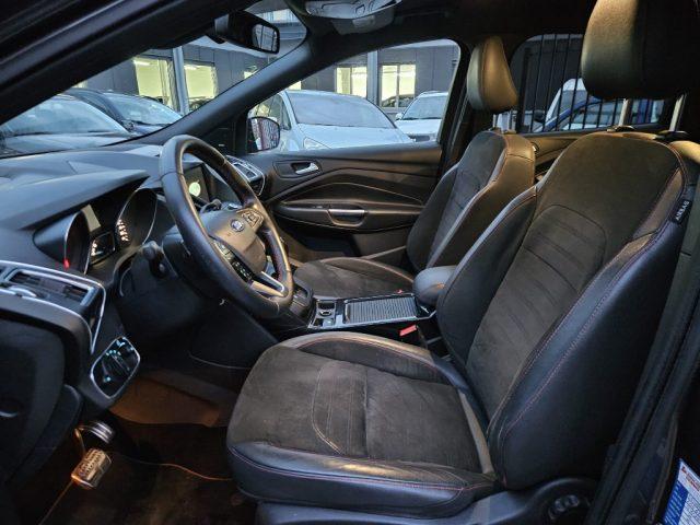 FORD Kuga 2.0 TDCI 120 CV S&S 2WD Powershift ST-Line