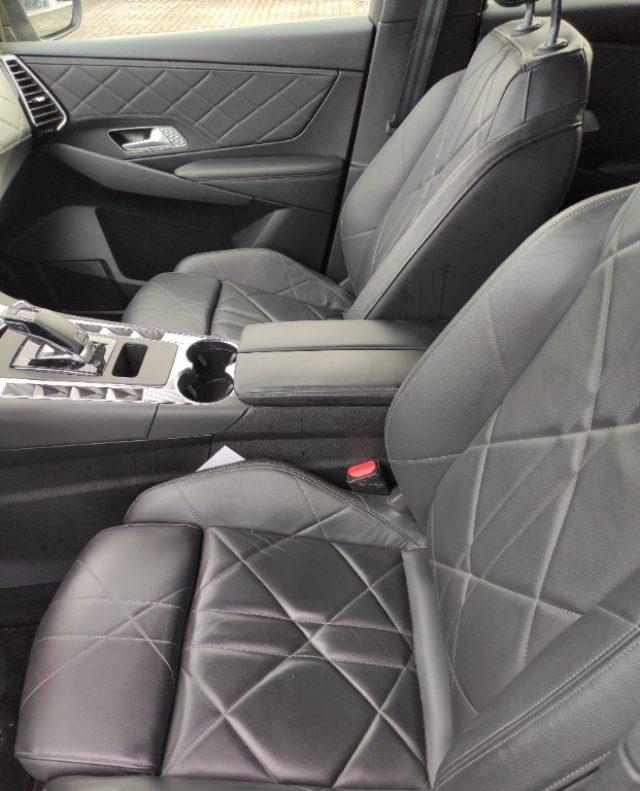 DS AUTOMOBILES DS 7 Crossback BlueHDi 180 aut. Grand Chic