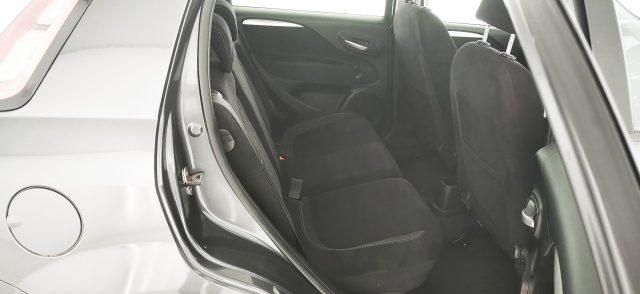 FIAT Punto 1.4 8V 5 porte Easypower Lounge