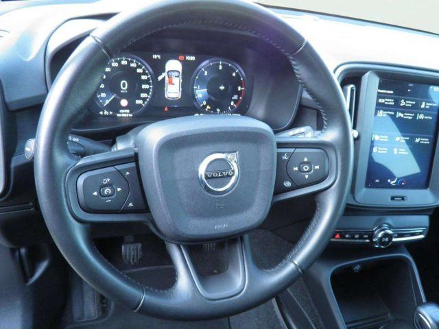 VOLVO XC40 XC40 D3 BUSINESS PLUS