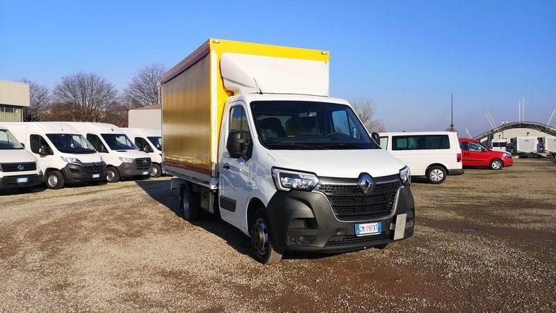 Renault Master T35 2.3 dCi 145 PL Centinato