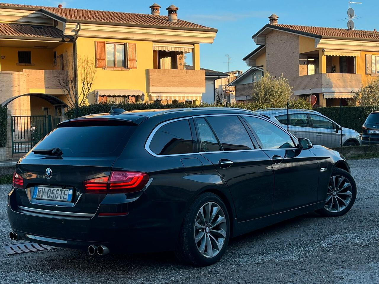 Bmw 520 520d xDrive Touring Modern