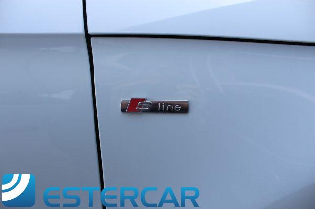 AUDI A1 SPB 1.6 TDI S line edition