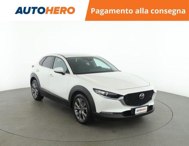 MAZDA CX-30 1.8L Skyactiv-D 2WD Executive