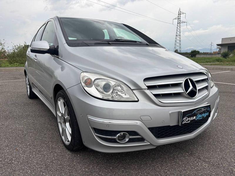 Mercedes-Benz Classe B NEOP. 2.0 Diesel 109cv