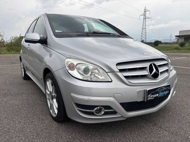 Mercedes-Benz Classe B NEOP. 2.0 Diesel 109cv