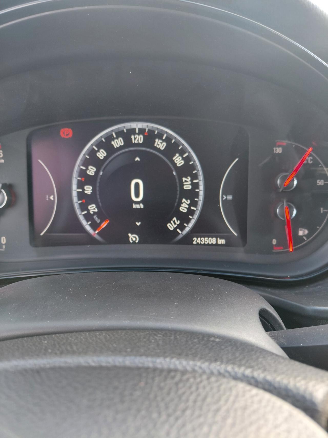 Opel Insignia 2.0 CDTI 170CV Start&Stop Sports Tourer Cosmo Business