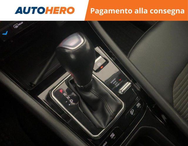 JEEP Compass 1.3 Turbo T4 190 CV PHEV AT6 4xe Limited