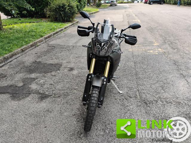 YAMAHA Ténéré 700 2024