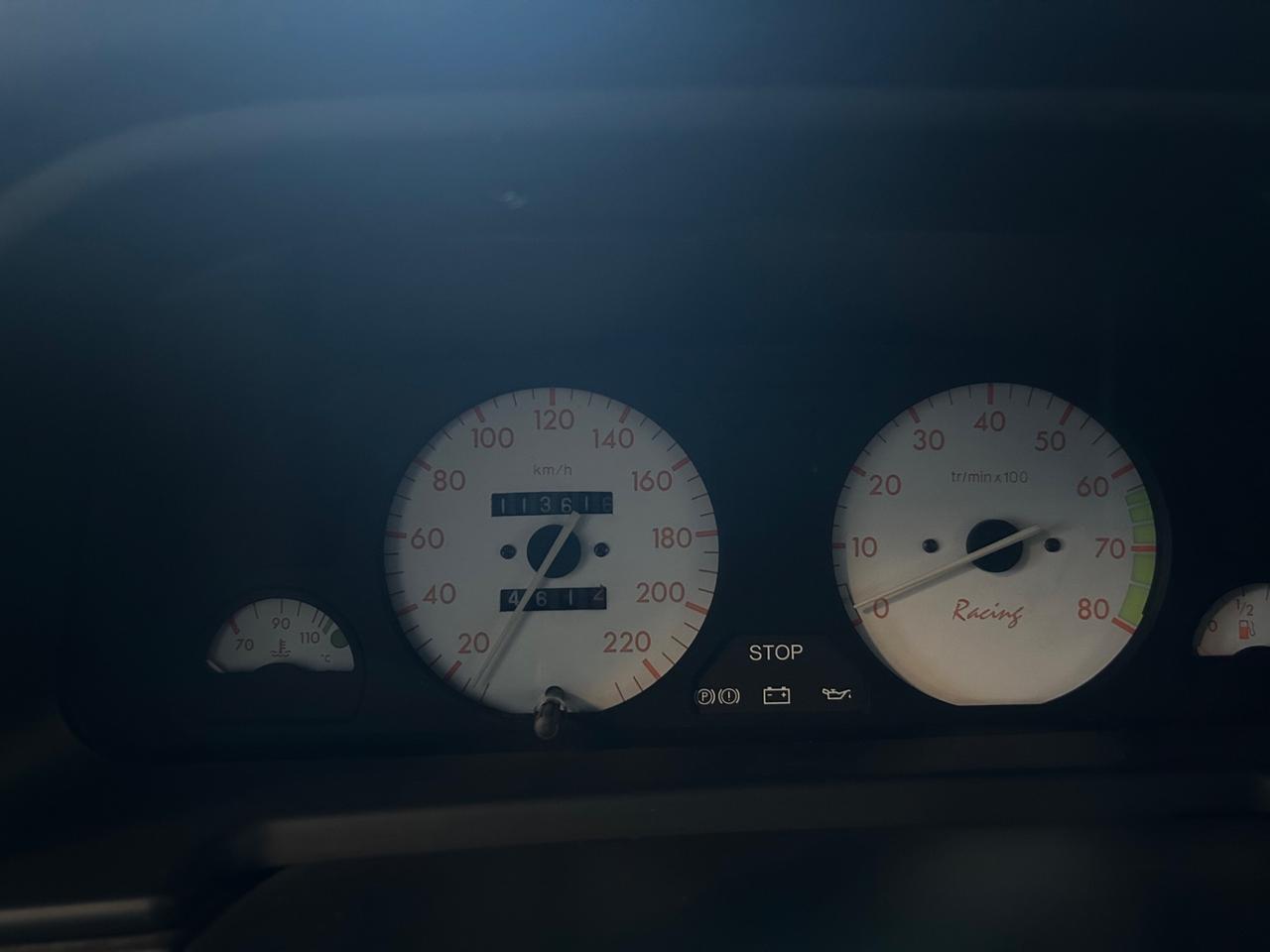 Peugeot 306 1.8i cat Cabriolet