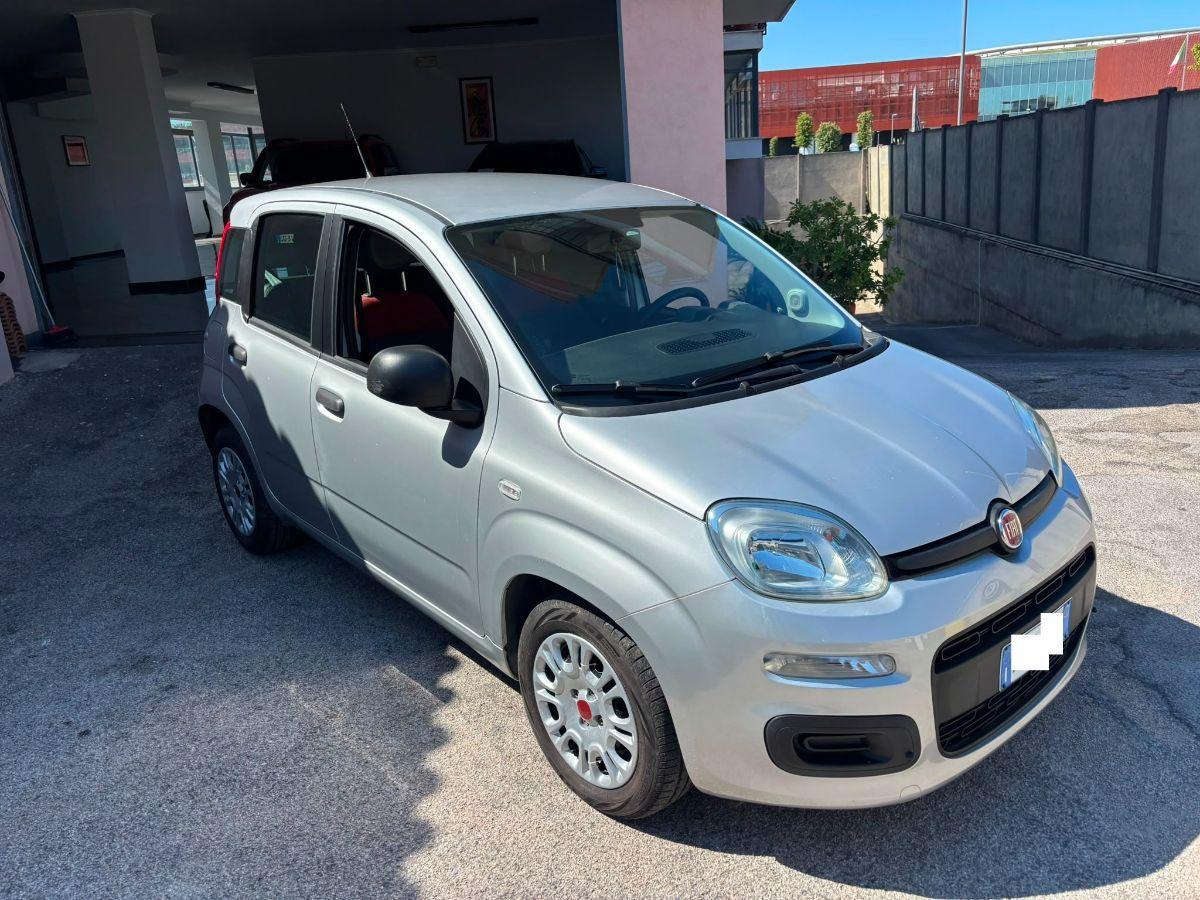 FIAT Panda 1.2 Easy 5 POSTI