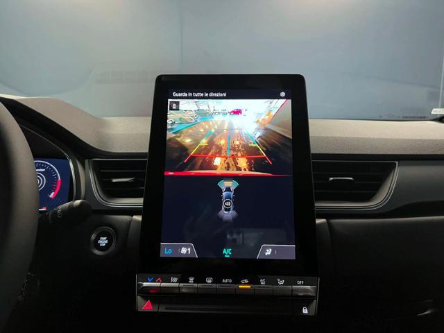 RENAULT Captur ECO-G 100 CV Techno