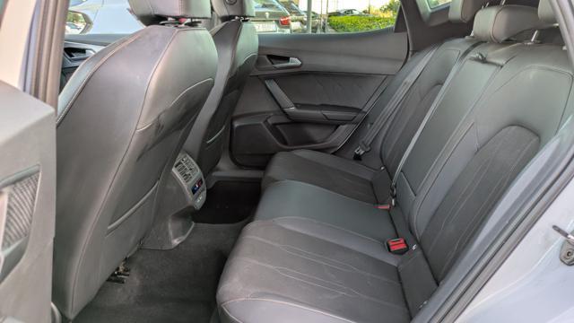 CUPRA Formentor 4DRIVE DSG 2.0TDI 150cv CAMBIO AL VOLANTE