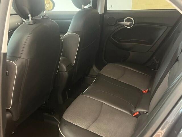 Fiat 500X 2.0 MultiJet 140 CV AT9 4x4 S-Design Cross