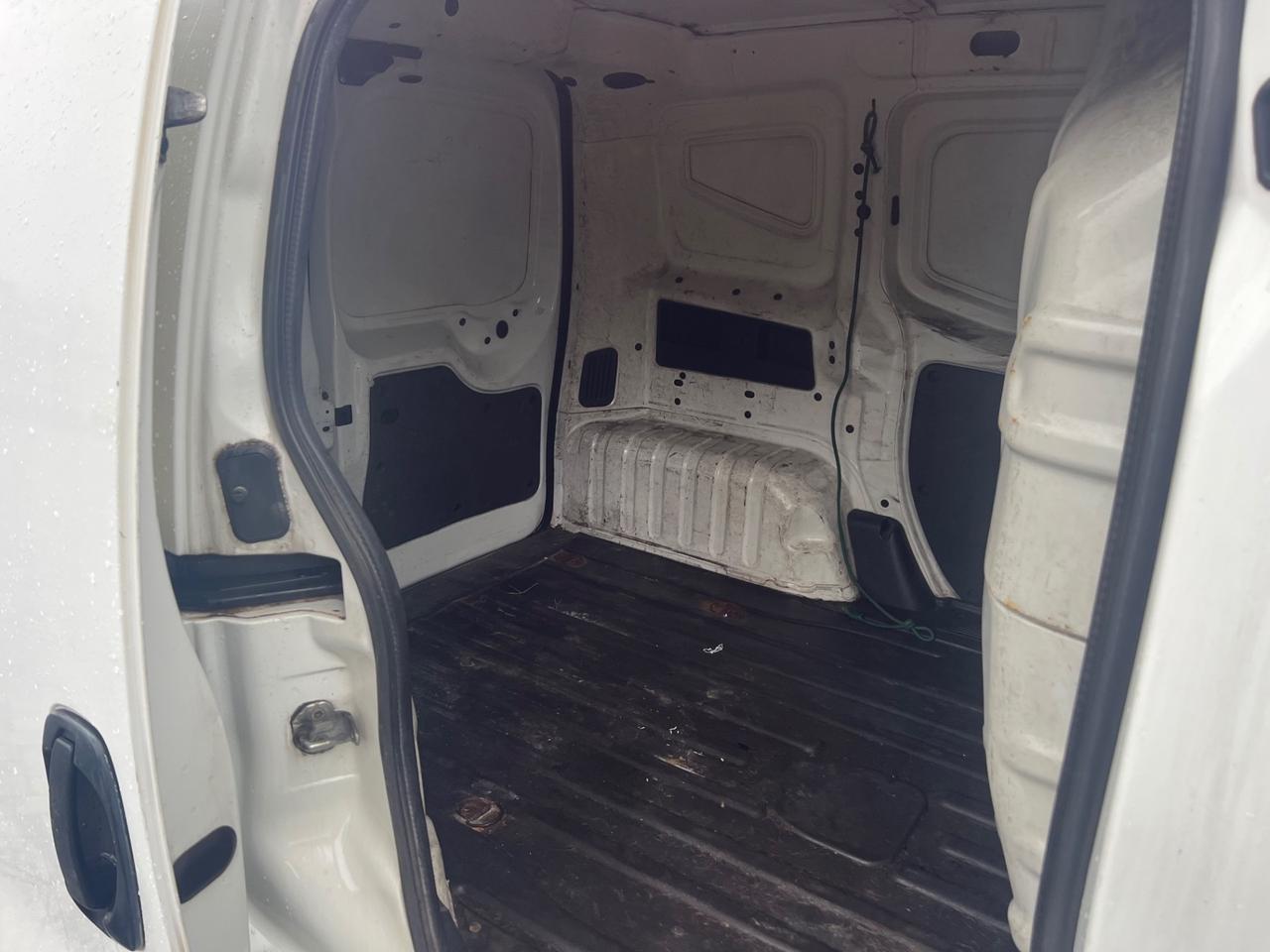 Fiat Fiorino 1.3 MJT 75CV