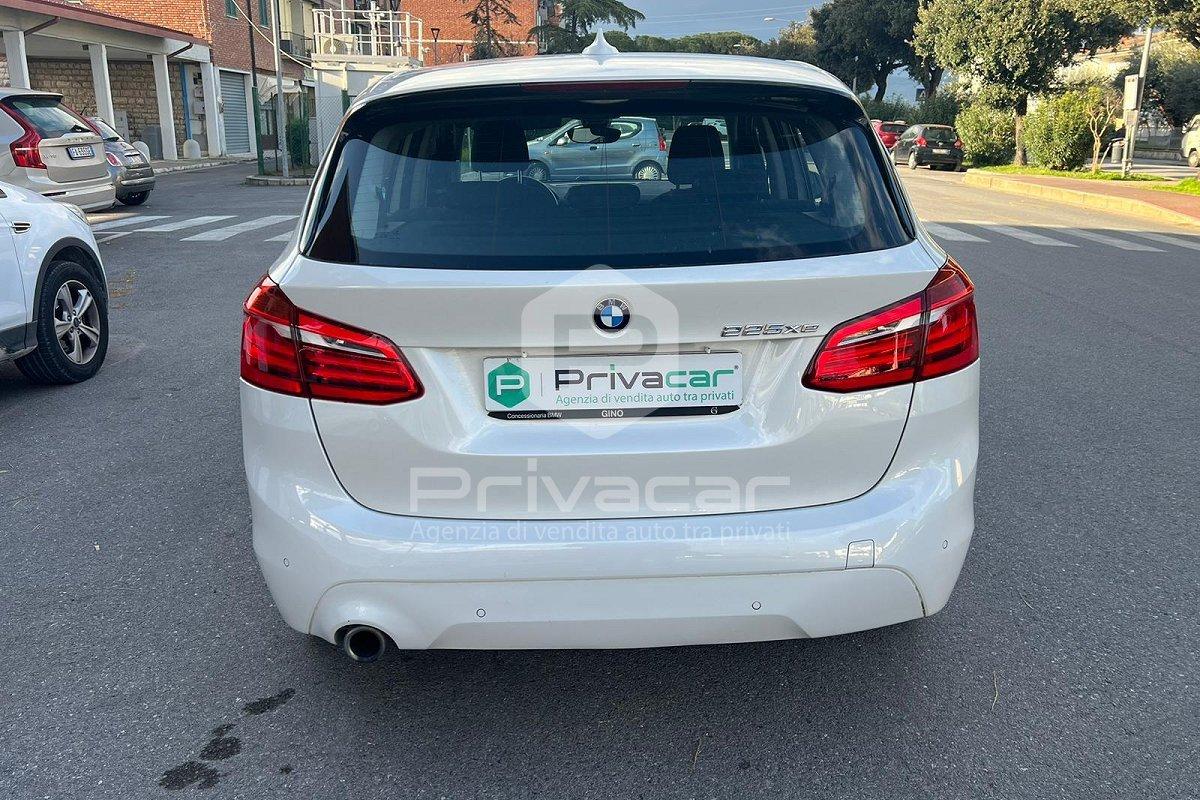 BMW 225xe Active Tourer iPerformance Business aut.