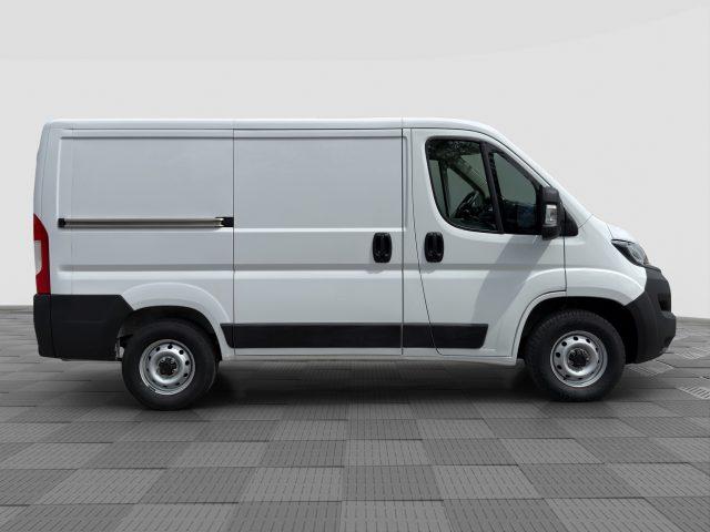 FIAT Ducato Ducato 30 2.2 Mjt 120CV PC-TN Furgone