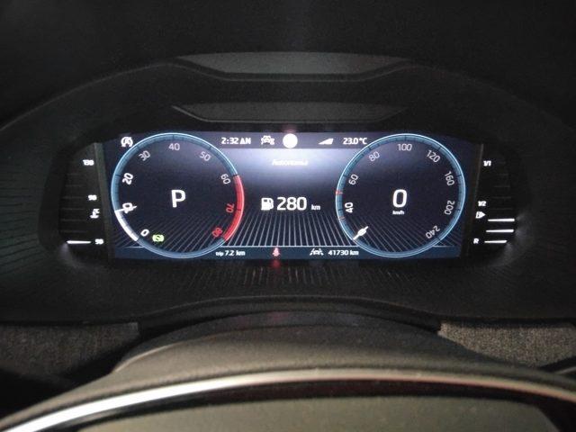 SKODA Kamiq 1.0 TSI 115 CV DSG Black Dots VIDEO 17"
