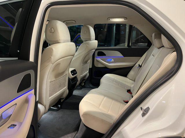MERCEDES-BENZ GLE 300 d 4Matic Sport 245cv 9G-Tronic