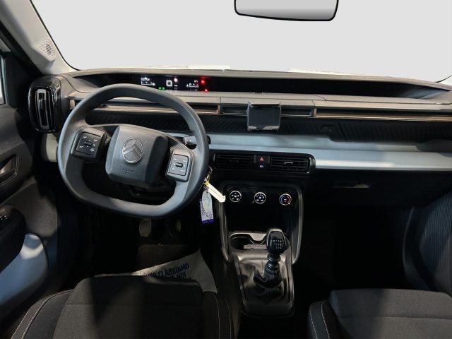 CITROEN C3 Aircross 2ª s. PureTech Turbo 100 CV You