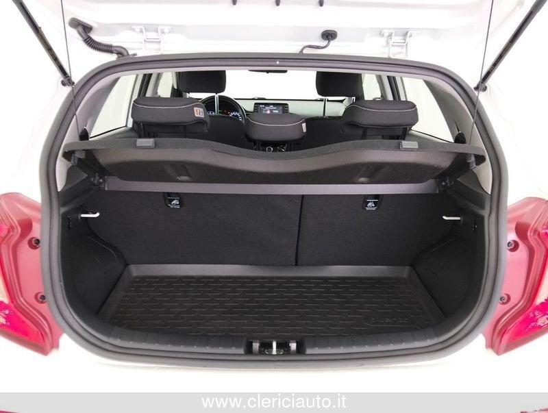 Kia Picanto 1.0 12V 5 porte Cool