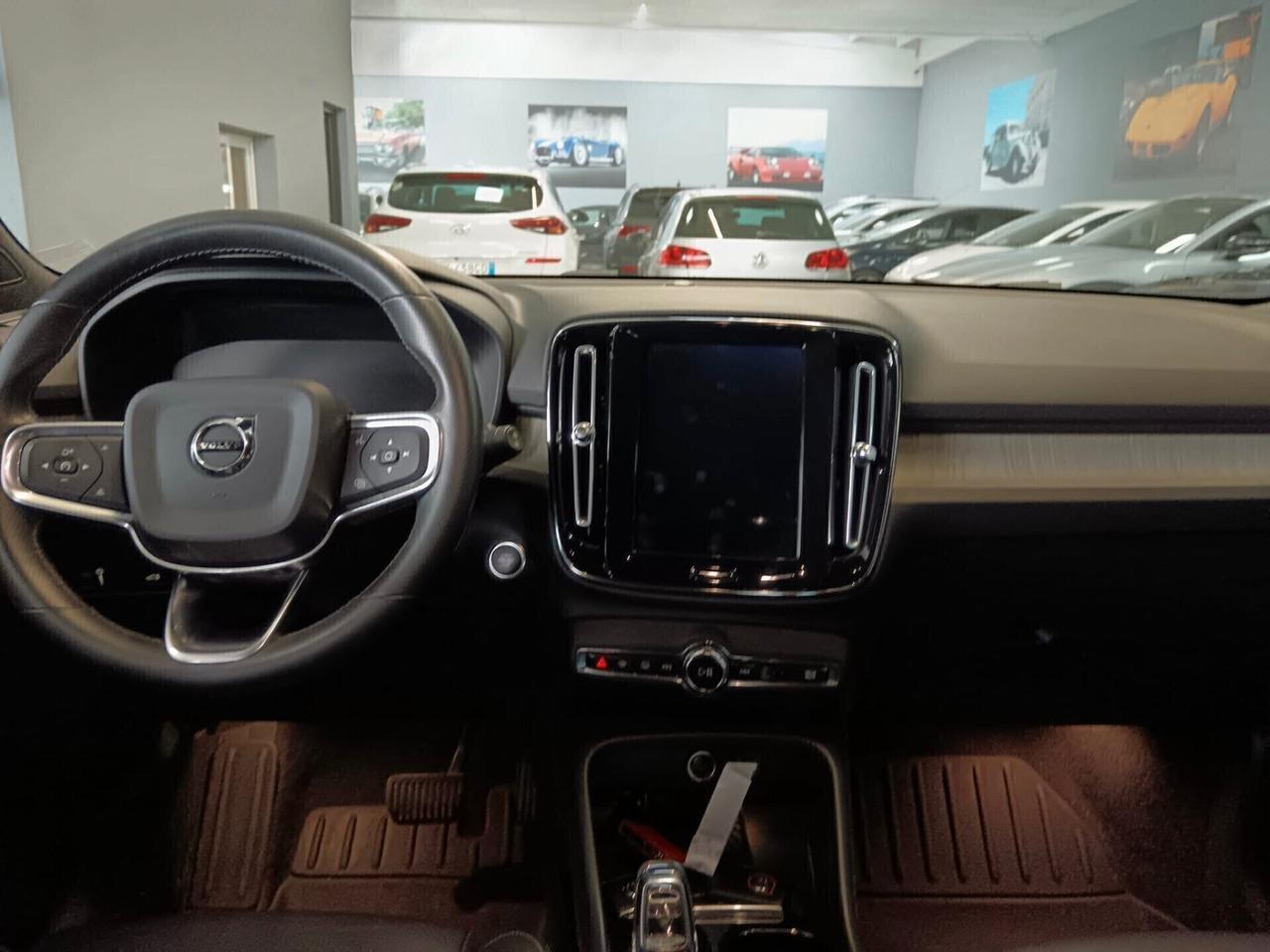 Volvo XC40 D3 150cv Geartronic Inscription