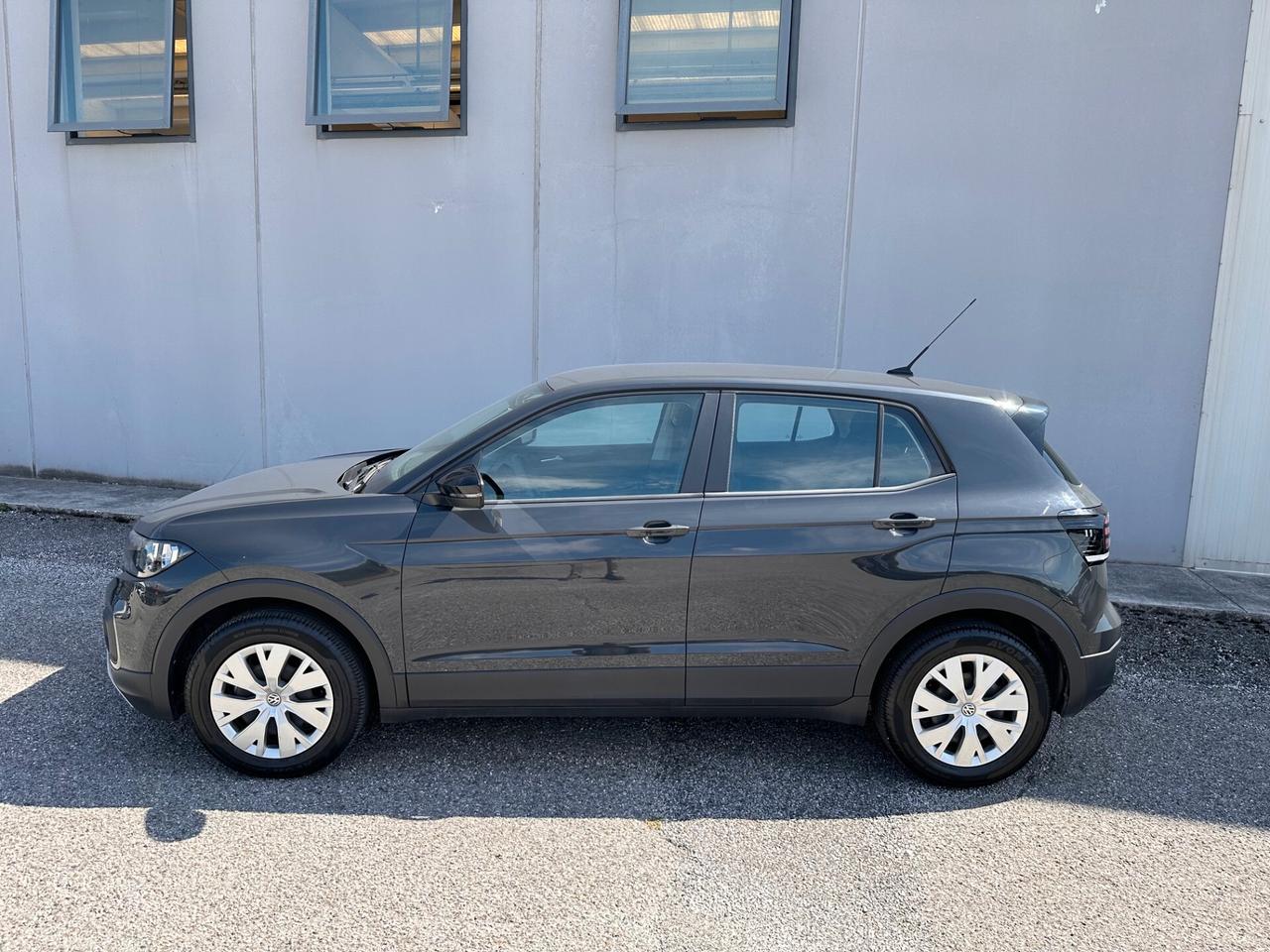 Volkswagen T-Cross 1.0 TSI Urban BMT